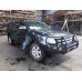 FORD RANGER JACK/TOOL KIT PX, 06/11- 2014